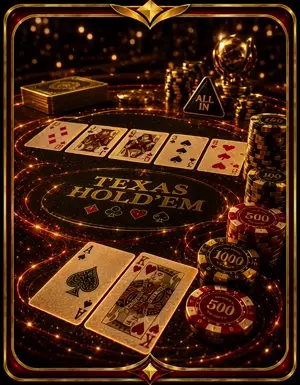 TT Holdem
